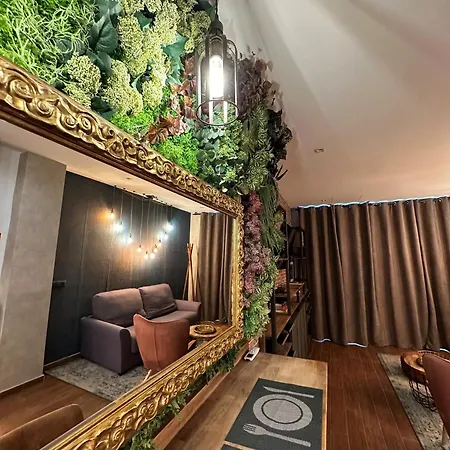 Fabulosa Vivienda Nueva A Un Paso De Plaza Espana * Valência