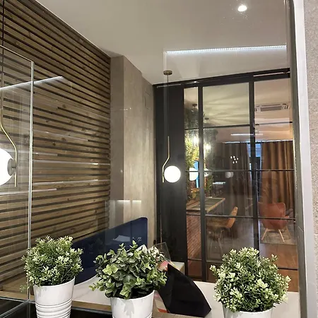 Apartamento Fabulosa Vivienda Nueva A Un Paso De Plaza Espana Valência