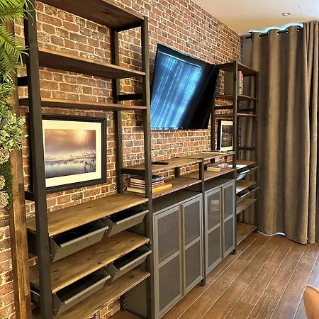 Fabulosa Vivienda Nueva A Un Paso De Plaza Espana * Valência