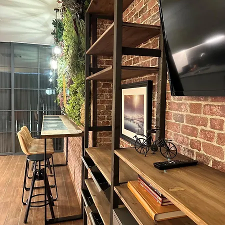 Fabulosa Vivienda Nueva A Un Paso De Plaza Espana * Valência