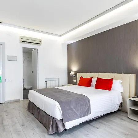Hotel Sweet Renasa Valencia