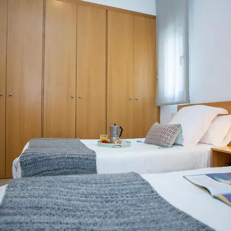 Singularstays Mar44 * Valencia