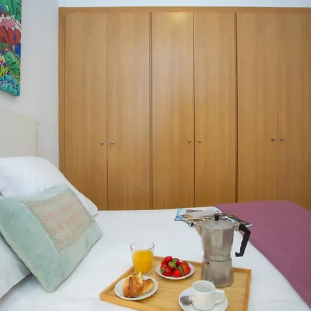 Singularstays Mar44 Valencia