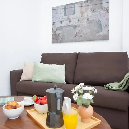 Singularstays Mar44 Appartement Valencia