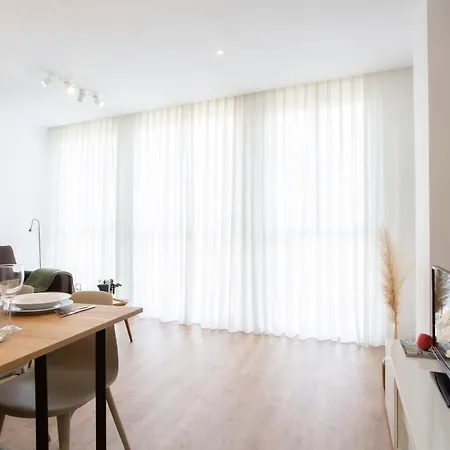 Singularstays Mar44 Appartement