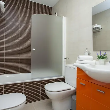 Singularstays Mar44 Appartement