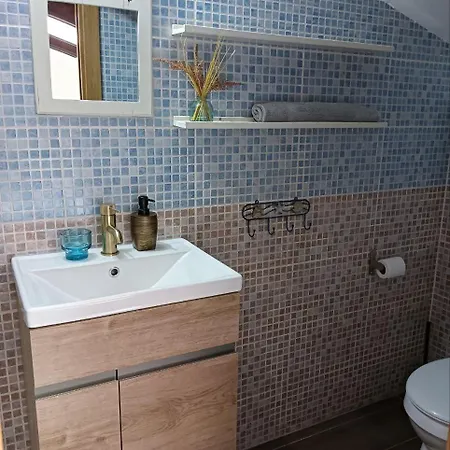 Loft In Ehemaligem Fischer Haus *