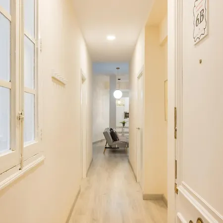 Apartment Macflats Ayuntamiento *