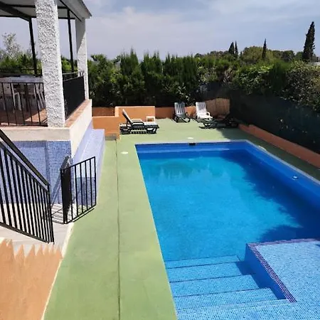 Apartment Aramito *