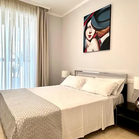 Reinapart Patacona Beachfront Seaview * Valencia