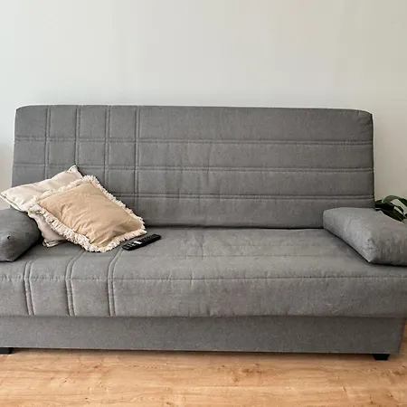 Apartamento En *