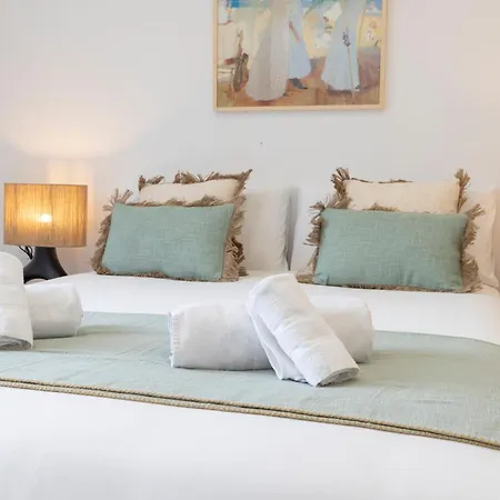 My Loft 4 Patraix Style 아파트 *