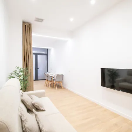 Bedtime By Concept Flats *