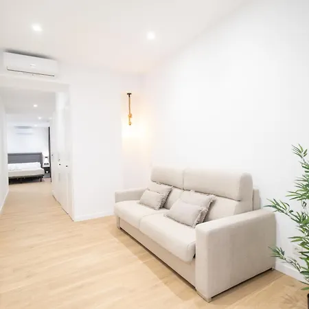 Bedtime By Concept Flats *