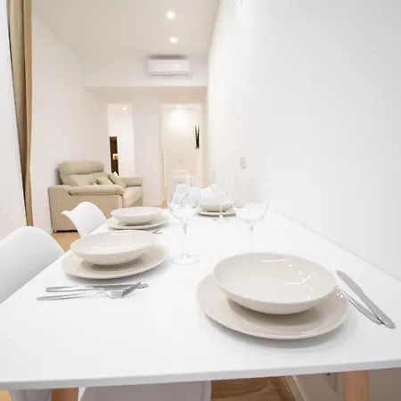 Bedtime By Concept Flats Апартаменты