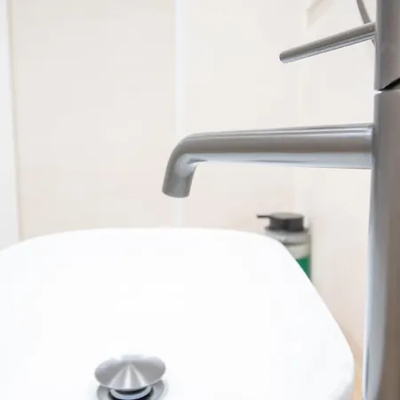 Bedtime By Concept Flats Валенсия