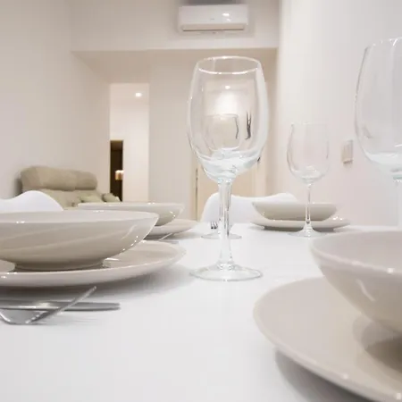 Апартаменты Bedtime By Concept Flats Валенсия