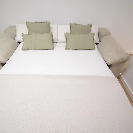 Bedtime By Concept Flats Апартаменты