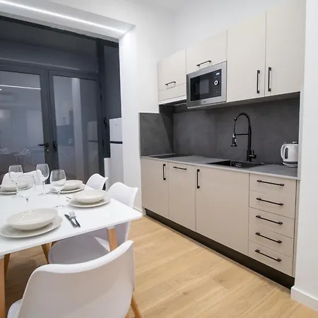 Bedtime By Concept Flats