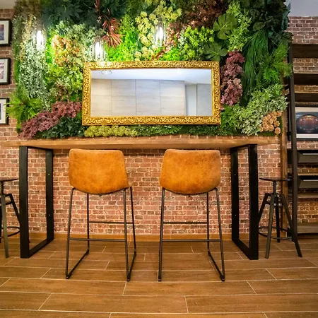 Fabulosa Vivienda Nueva A Un Paso De Plaza Espana *