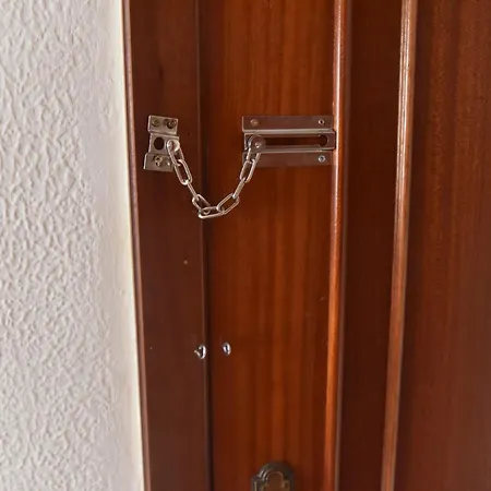 Habitación en casa particular Großes Modernes Silber Für 2 Personen Und Katzenliebhaber Valencia