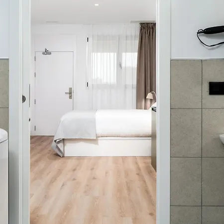 Limehome Carrer D'antonio Ferrandis