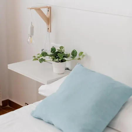 Fv Flats - Mestalla 7 Appartement Valencia