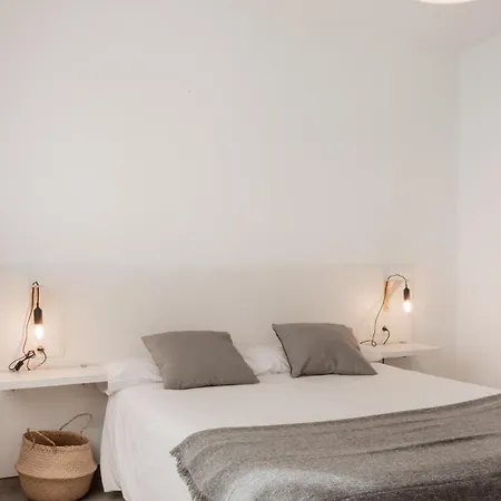 Fv Flats - Mestalla 7 Appartement Valencia