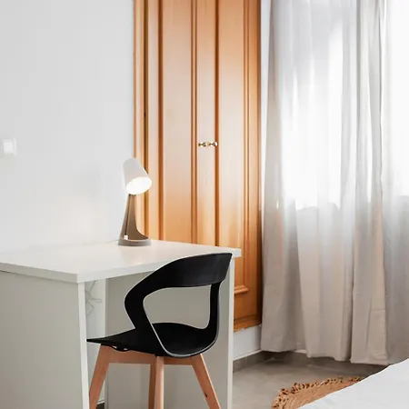 Fv Flats - Mestalla 7 Appartement