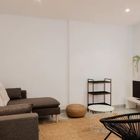 Fv Flats - Mestalla 5 ולנסיה