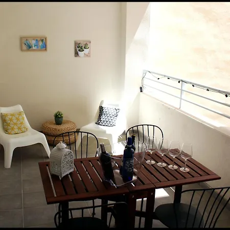 Apartamento Hq San Vicente *