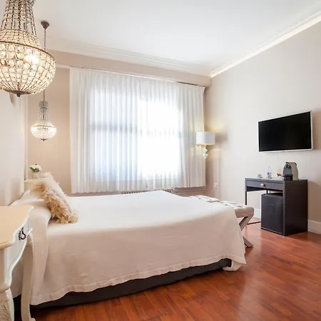 Hi Boutique * Βαλένθια