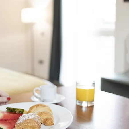 Primus Hotel