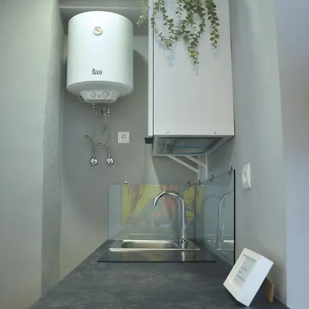 Apartamento La Casa - Ruzafa Valencia