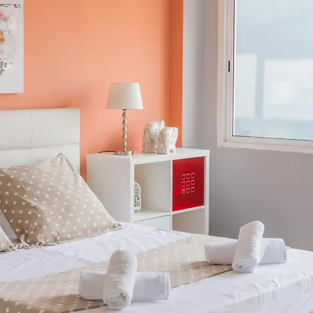 Junto Al Oceanografic Appartement *