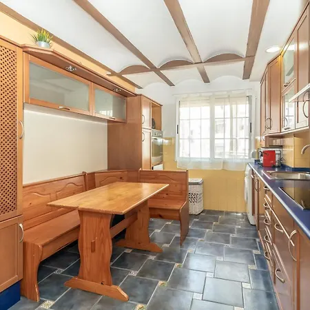 Guestready - Loft Retreat * فالنسيا