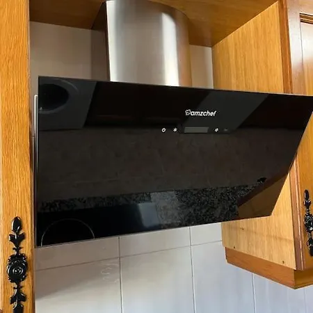 Playa Malvarrosa House