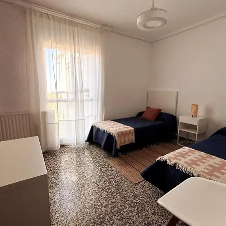 Mediterranean House In Ferienhaus *