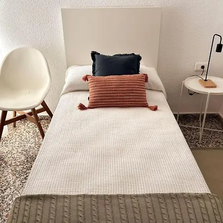 Casa vacanze Mediterranean House In