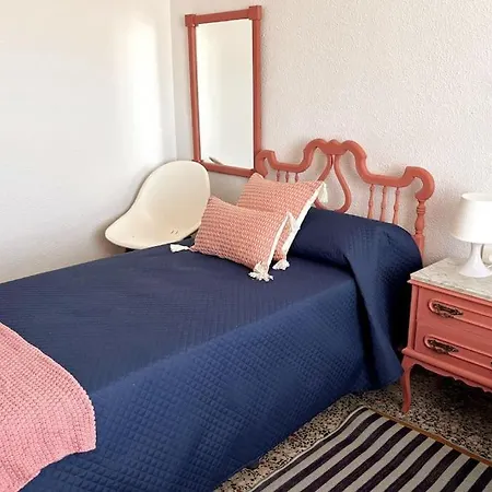 Mediterranean House In Ferienhaus