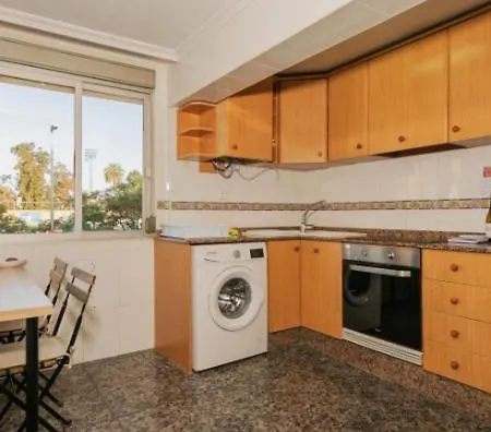 Y Suite. Upv, Uv Y Playa