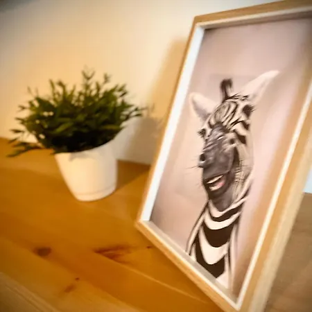 Apartamento Tierra *