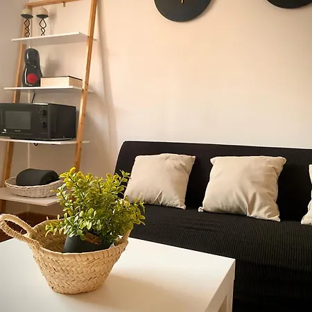Tierra Apartamento