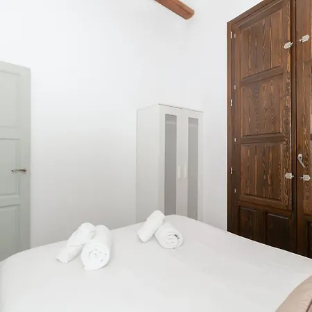 Apartman Guestready - A Perfect In Ciutat Vella *