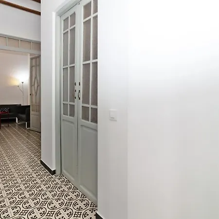Guestready - A Perfect In Ciutat Vella Valenza