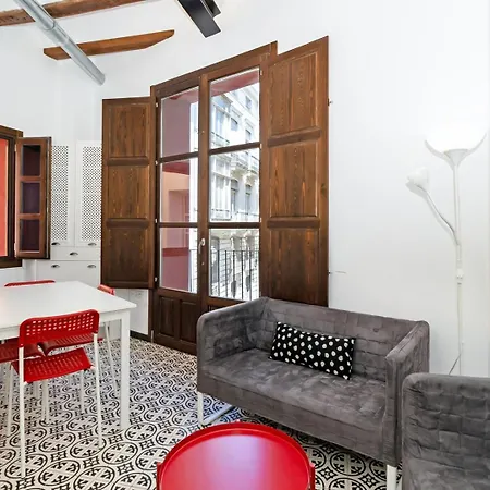 Guestready - A Perfect In Ciutat Vella Appartamento