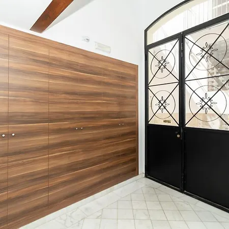 Appartamento Guestready - A Perfect In Ciutat Vella Valenza