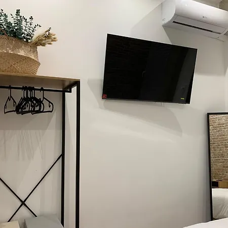 Rum i privatbostad Valencia Beach Rooms