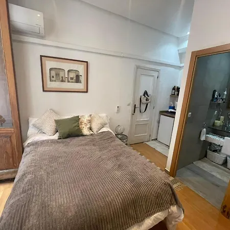 Appartement Cozy In Center *