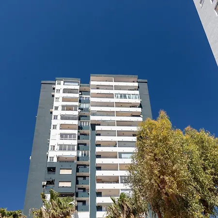 Platja Puig Valence